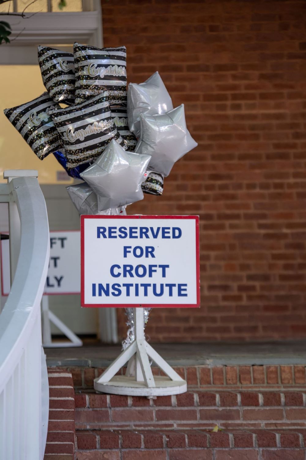 2024 Graduation Information  The Croft Institute for